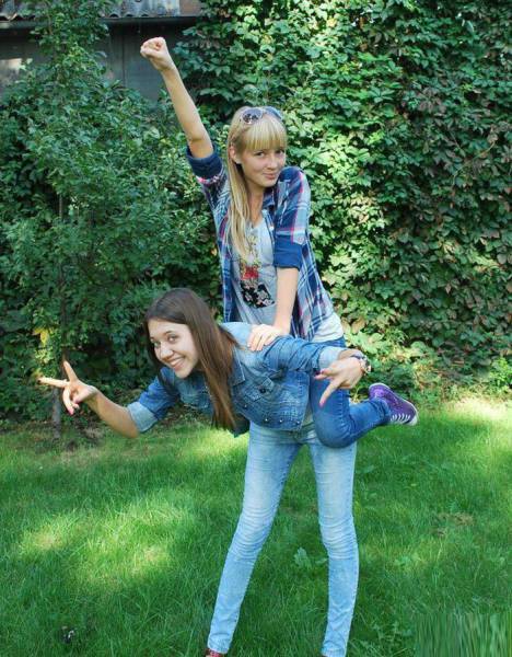 Gambar-Gambar Perfect Timing Ini Bikin Mata Kerja Lebih Keras